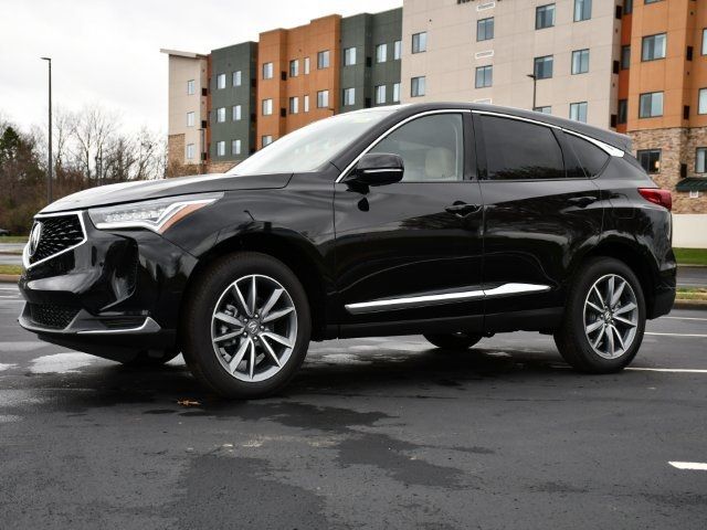 2024 Acura RDX Technology