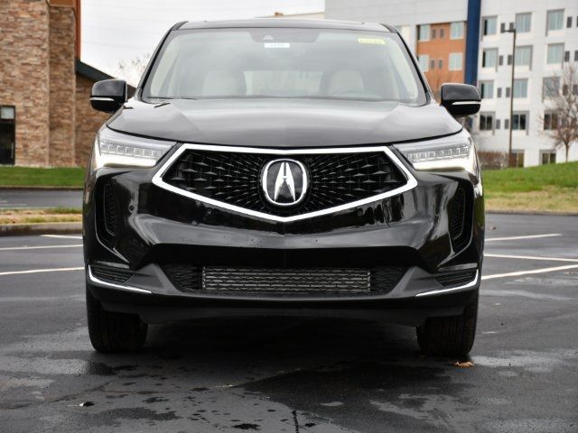 2024 Acura RDX Technology