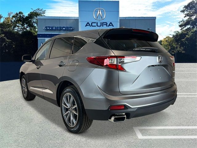 2024 Acura RDX Technology