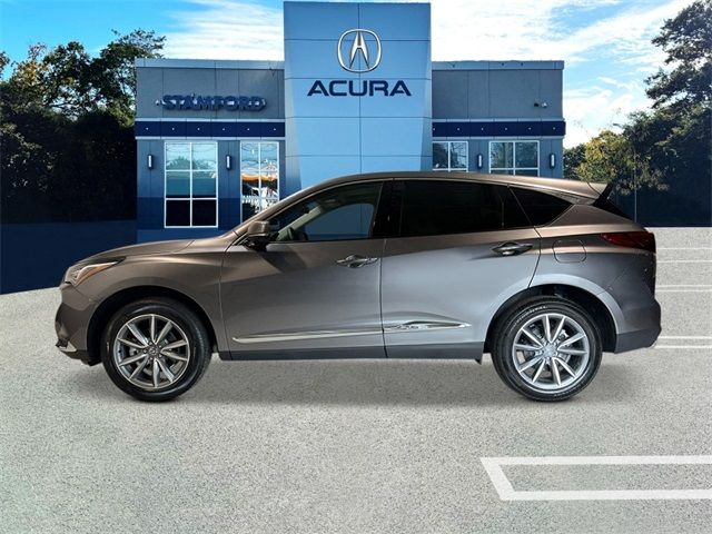 2024 Acura RDX Technology