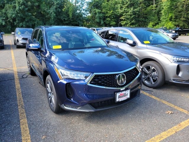 2024 Acura RDX Technology