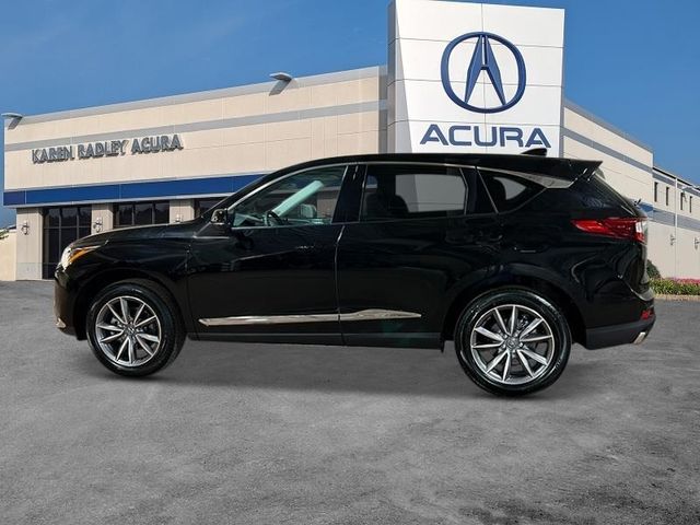 2024 Acura RDX Technology