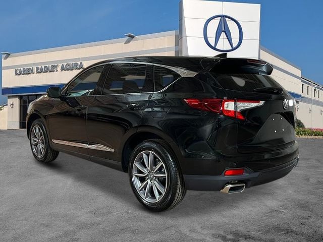 2024 Acura RDX Technology