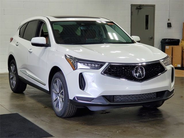 2024 Acura RDX Technology