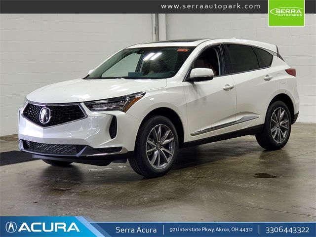 2024 Acura RDX Technology