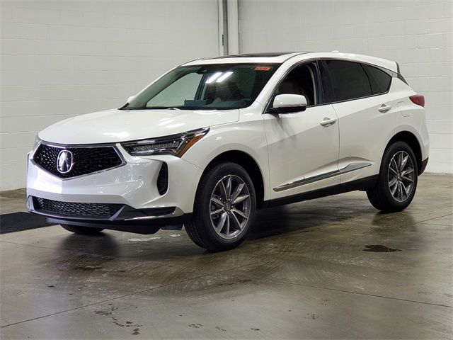 2024 Acura RDX Technology