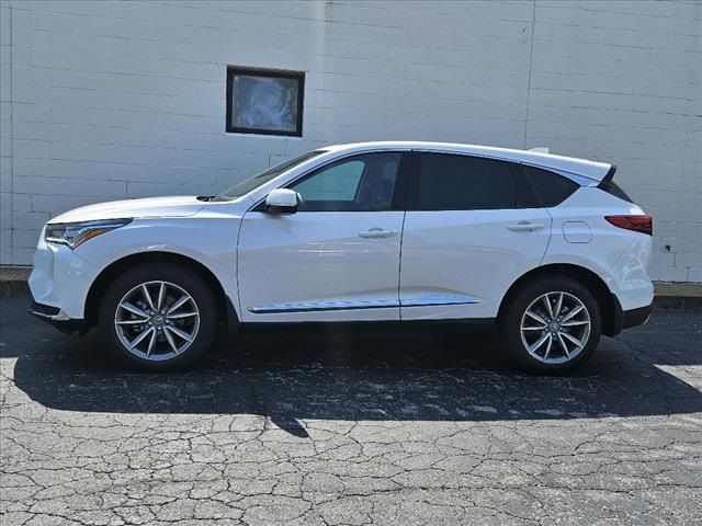 2024 Acura RDX Technology