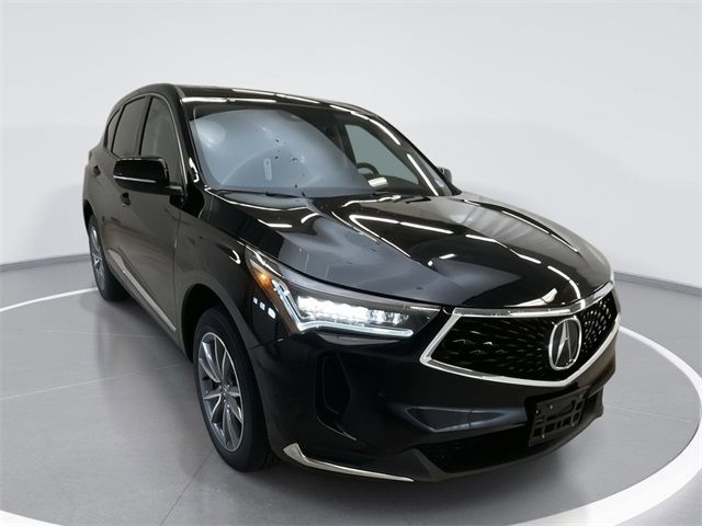 2024 Acura RDX Technology