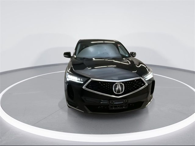 2024 Acura RDX Technology