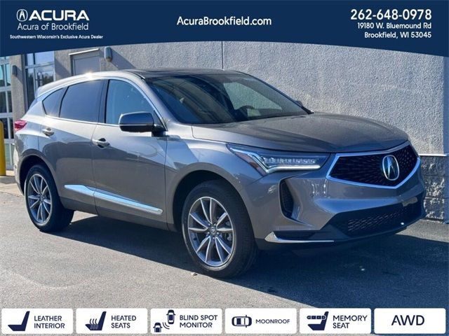 2024 Acura RDX Technology