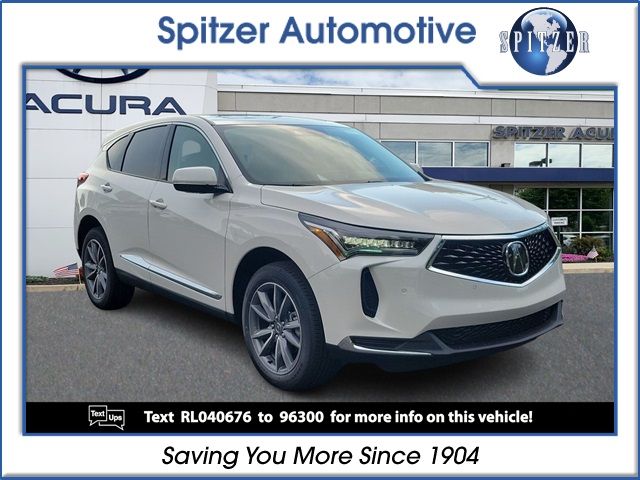 2024 Acura RDX Technology