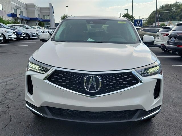 2024 Acura RDX Technology