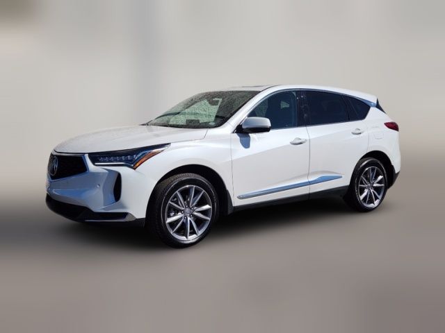 2024 Acura RDX Technology