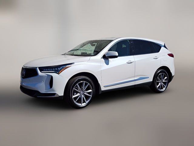 2024 Acura RDX Technology