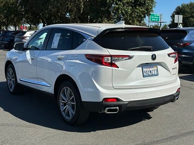 2024 Acura RDX Technology