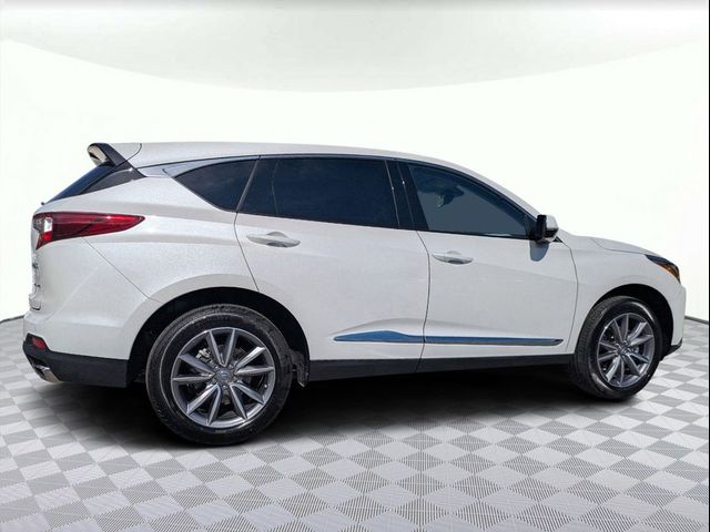 2024 Acura RDX Technology