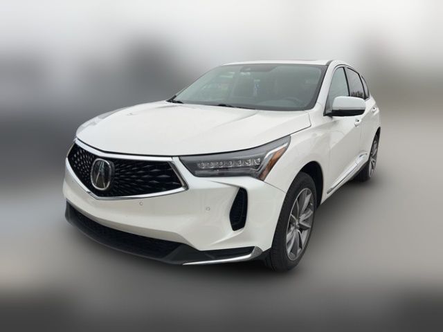 2024 Acura RDX Technology