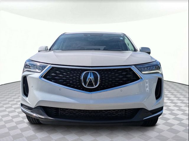 2024 Acura RDX Technology