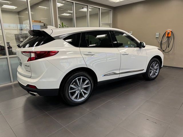 2024 Acura RDX Technology