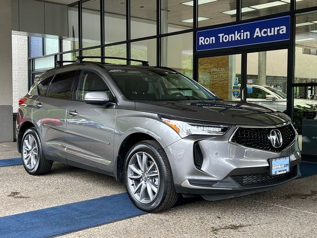 2024 Acura RDX Technology