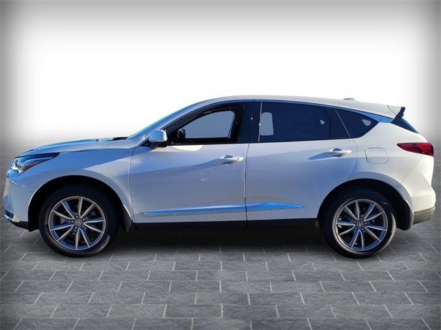 2024 Acura RDX Technology