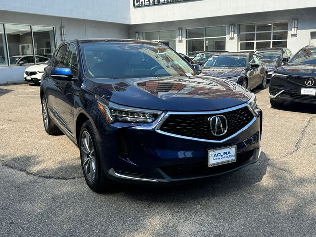 2024 Acura RDX Technology