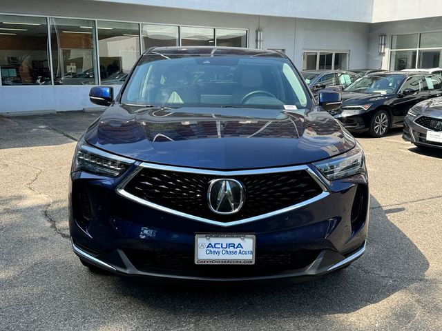 2024 Acura RDX Technology