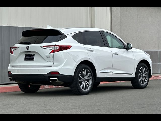 2024 Acura RDX Technology