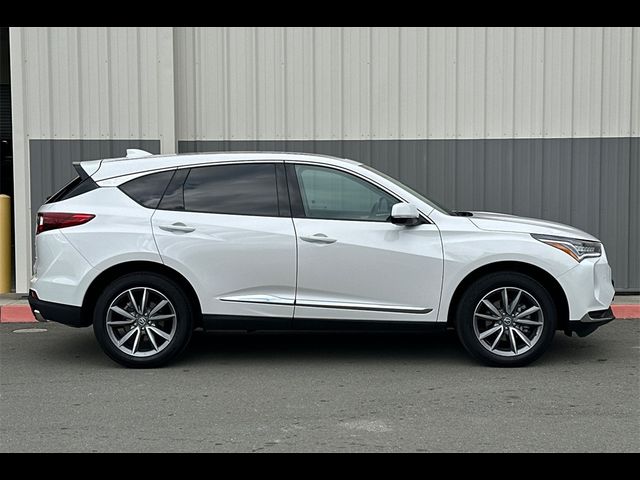 2024 Acura RDX Technology