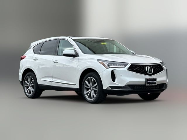 2024 Acura RDX Technology