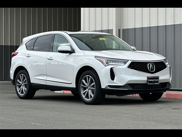 2024 Acura RDX Technology