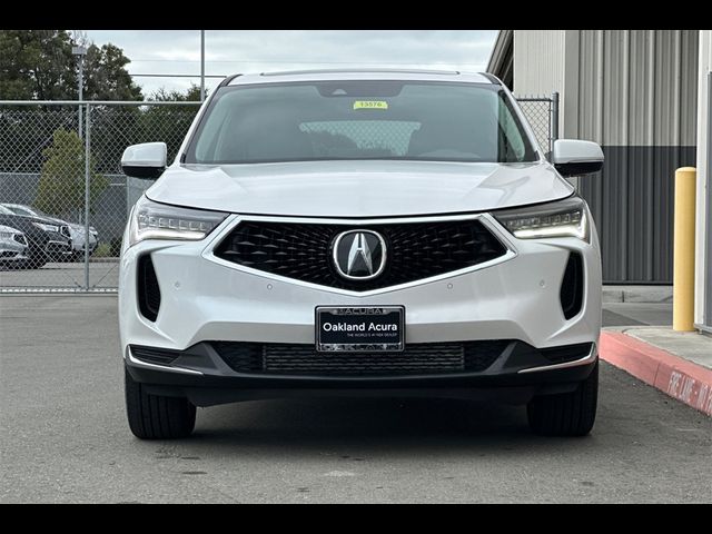 2024 Acura RDX Technology