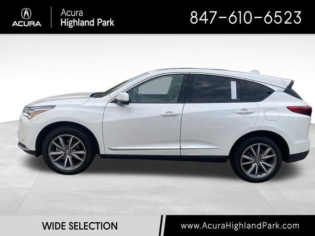 2024 Acura RDX Technology