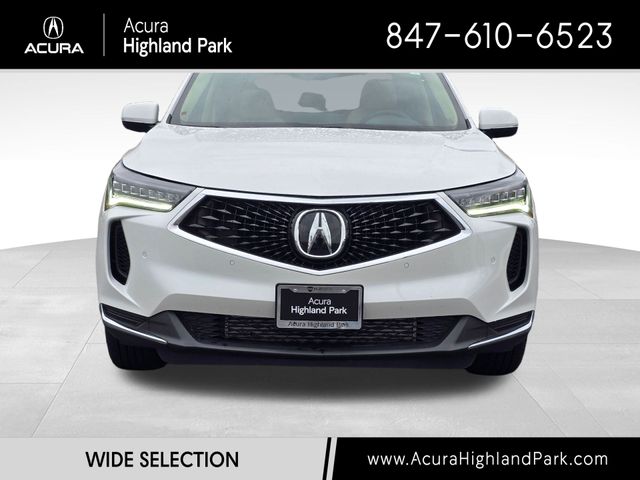 2024 Acura RDX Technology