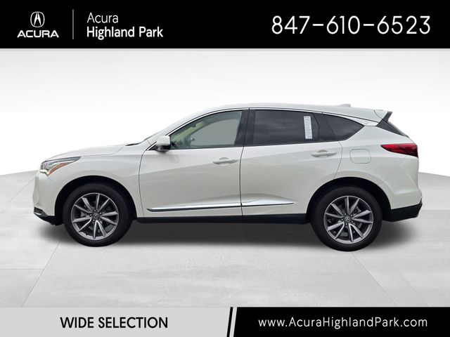 2024 Acura RDX Technology