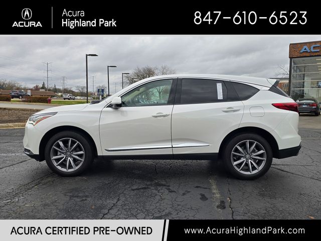 2024 Acura RDX Technology