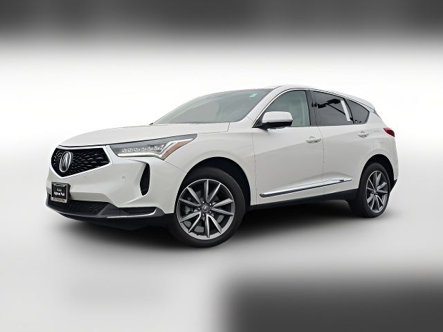 2024 Acura RDX Technology