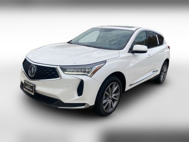 2024 Acura RDX Technology