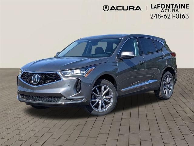 2024 Acura RDX Technology