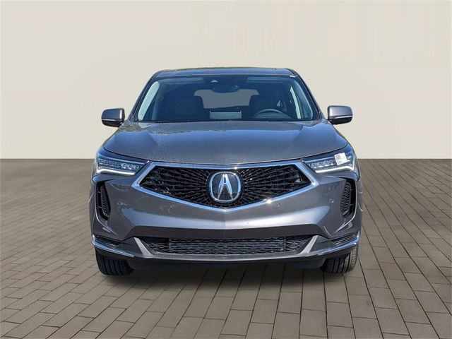 2024 Acura RDX Technology