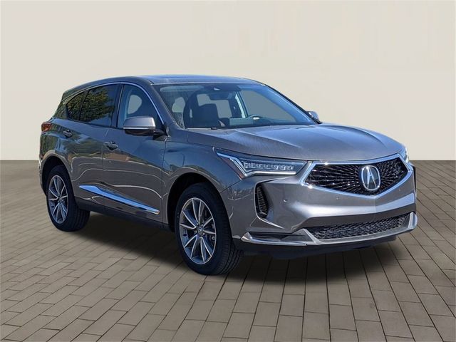 2024 Acura RDX Technology