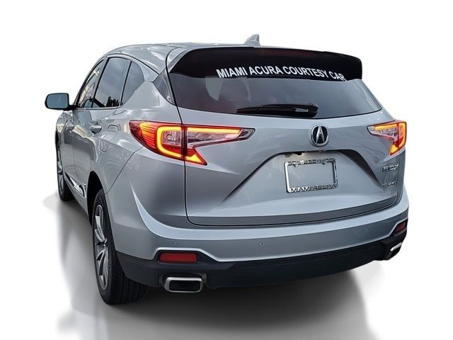 2024 Acura RDX Technology