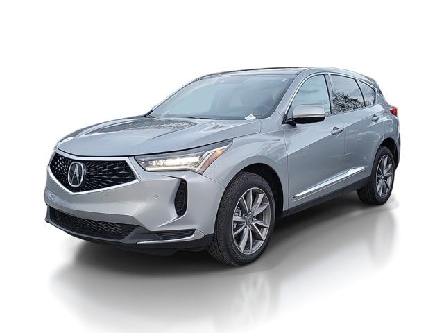 2024 Acura RDX Technology