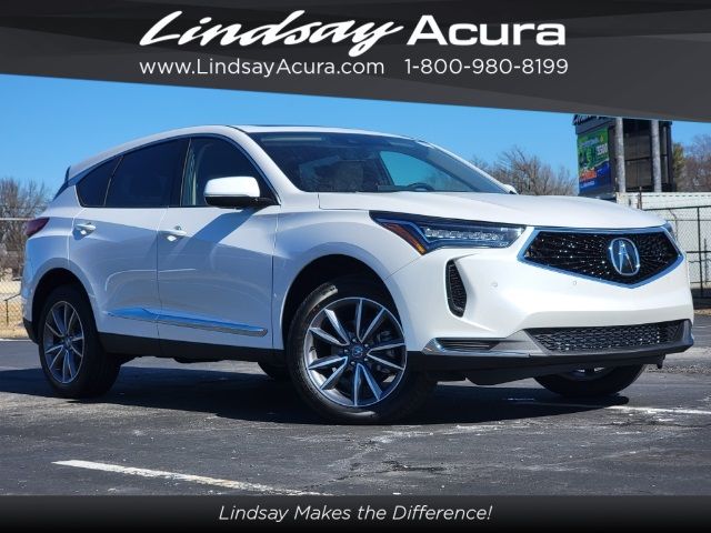 2024 Acura RDX Technology