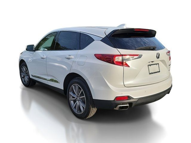 2024 Acura RDX Technology