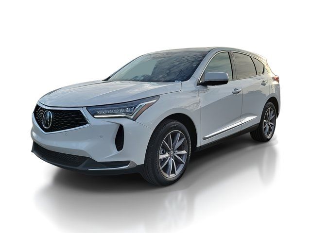 2024 Acura RDX Technology