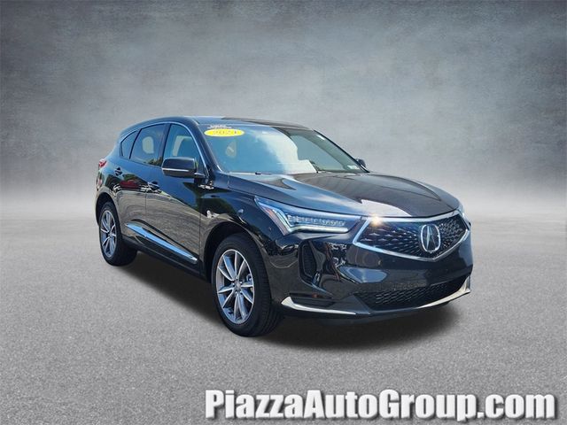 2024 Acura RDX Technology