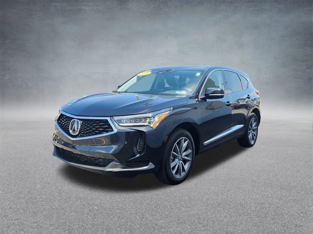 2024 Acura RDX Technology