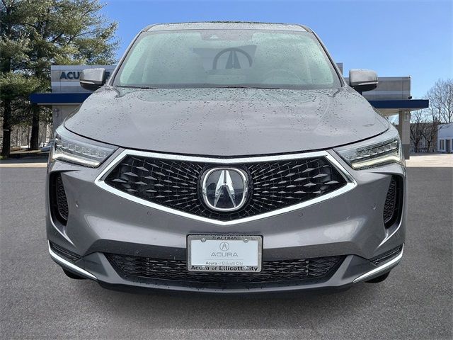 2024 Acura RDX Technology