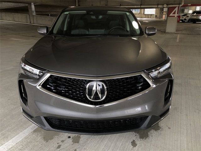 2024 Acura RDX Technology